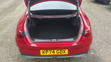 Mercedes-Benz CLA 180 AMG Line Executive 4dr Tip Auto Petrol Saloon